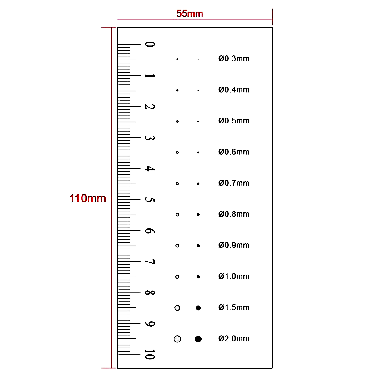 Film Ruler